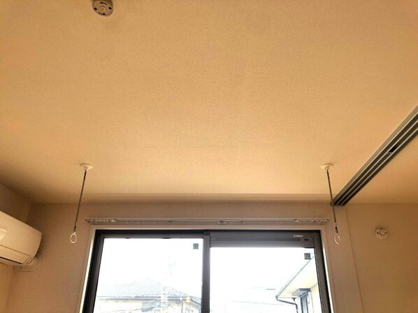 アンシャンテ東方の物件内観写真